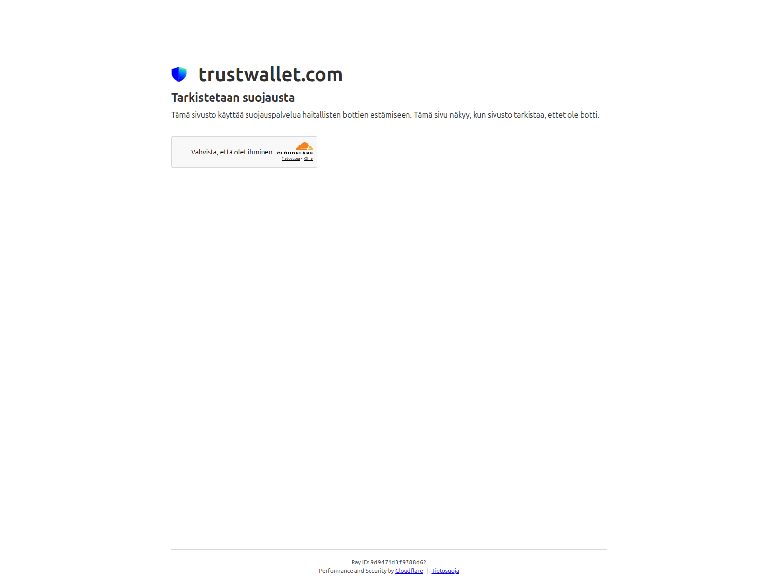 Screenshot of assets-trustwallet.com
