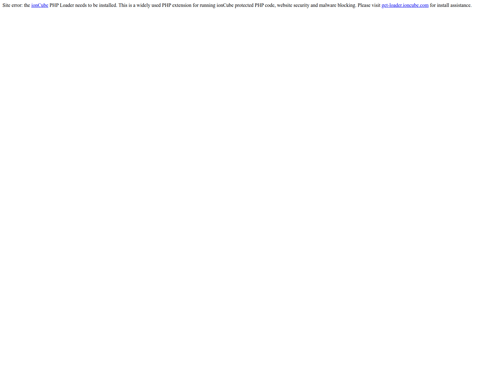 Screenshot of assist-wealths.com