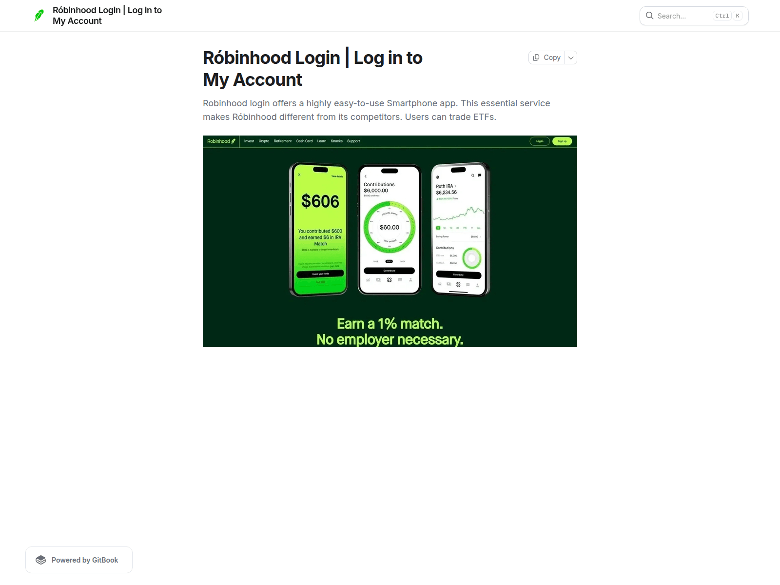 Screenshot of ribunhxodlogxn.gitbook.io
