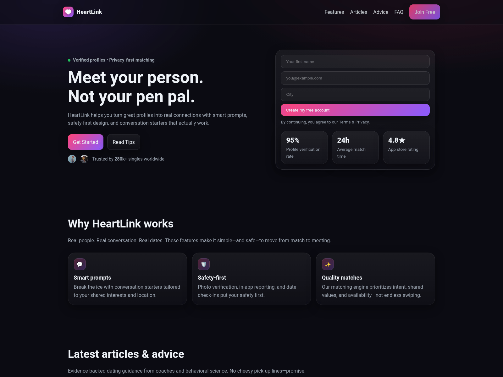 Screenshot of meetcallmedia.cfd