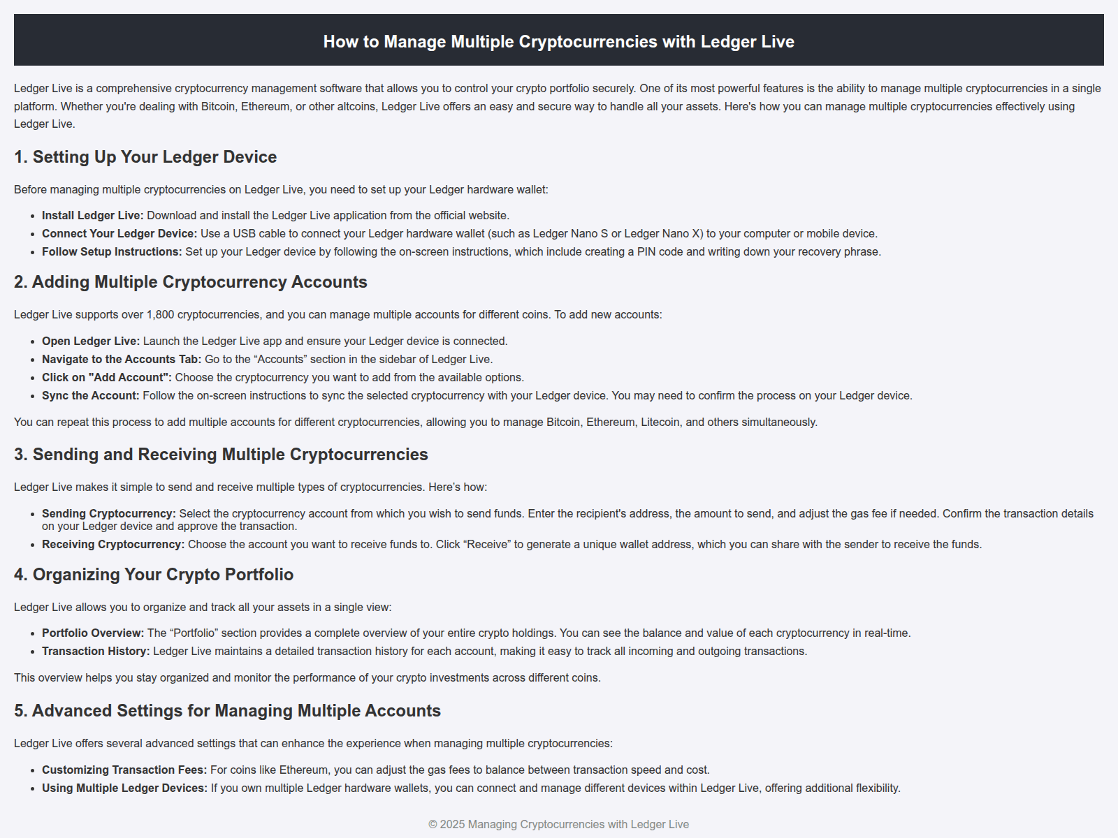 Screenshot of ledger-live-login-9hf.pages.dev