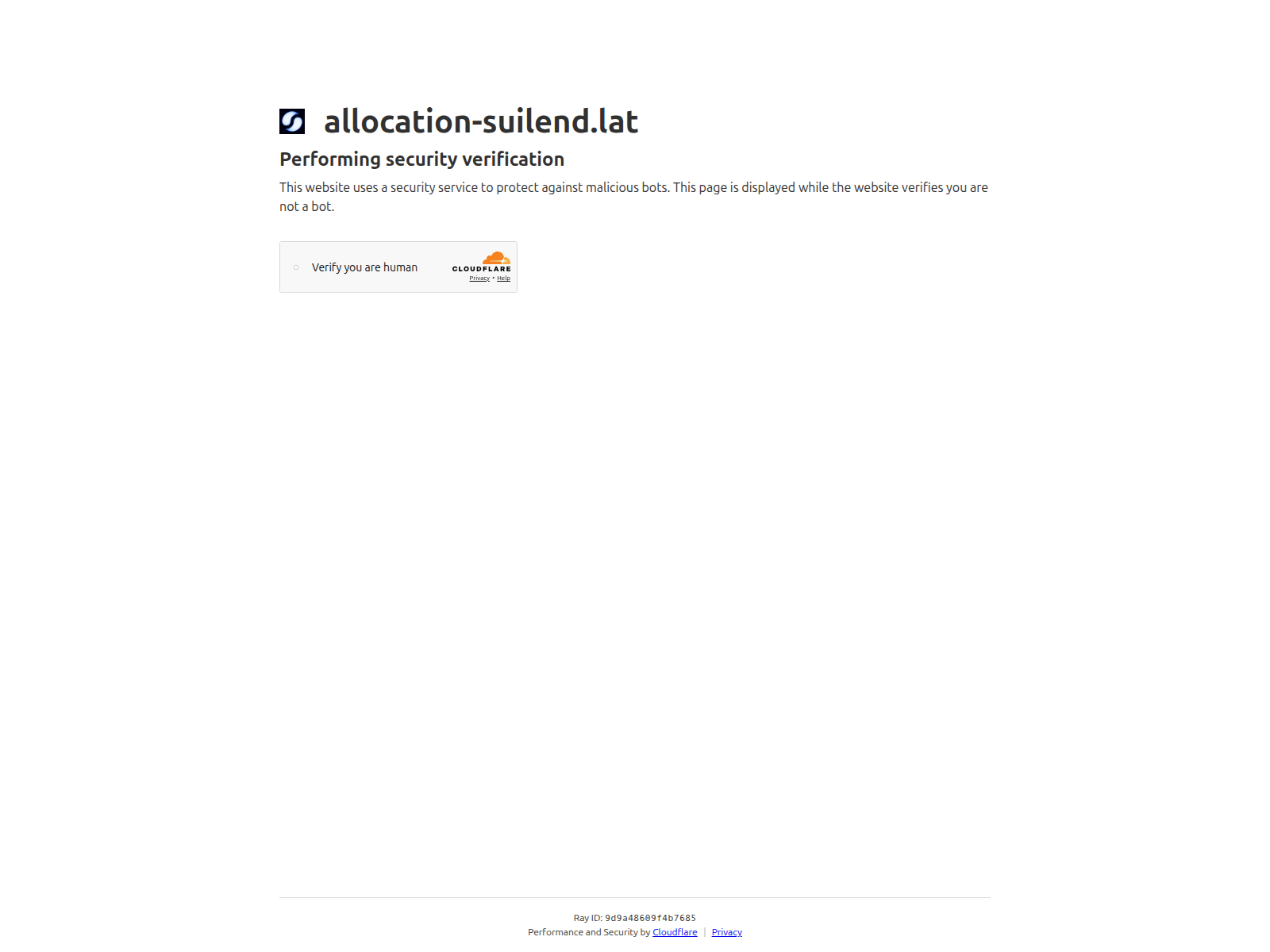 Screenshot of allocation-suilend.lat