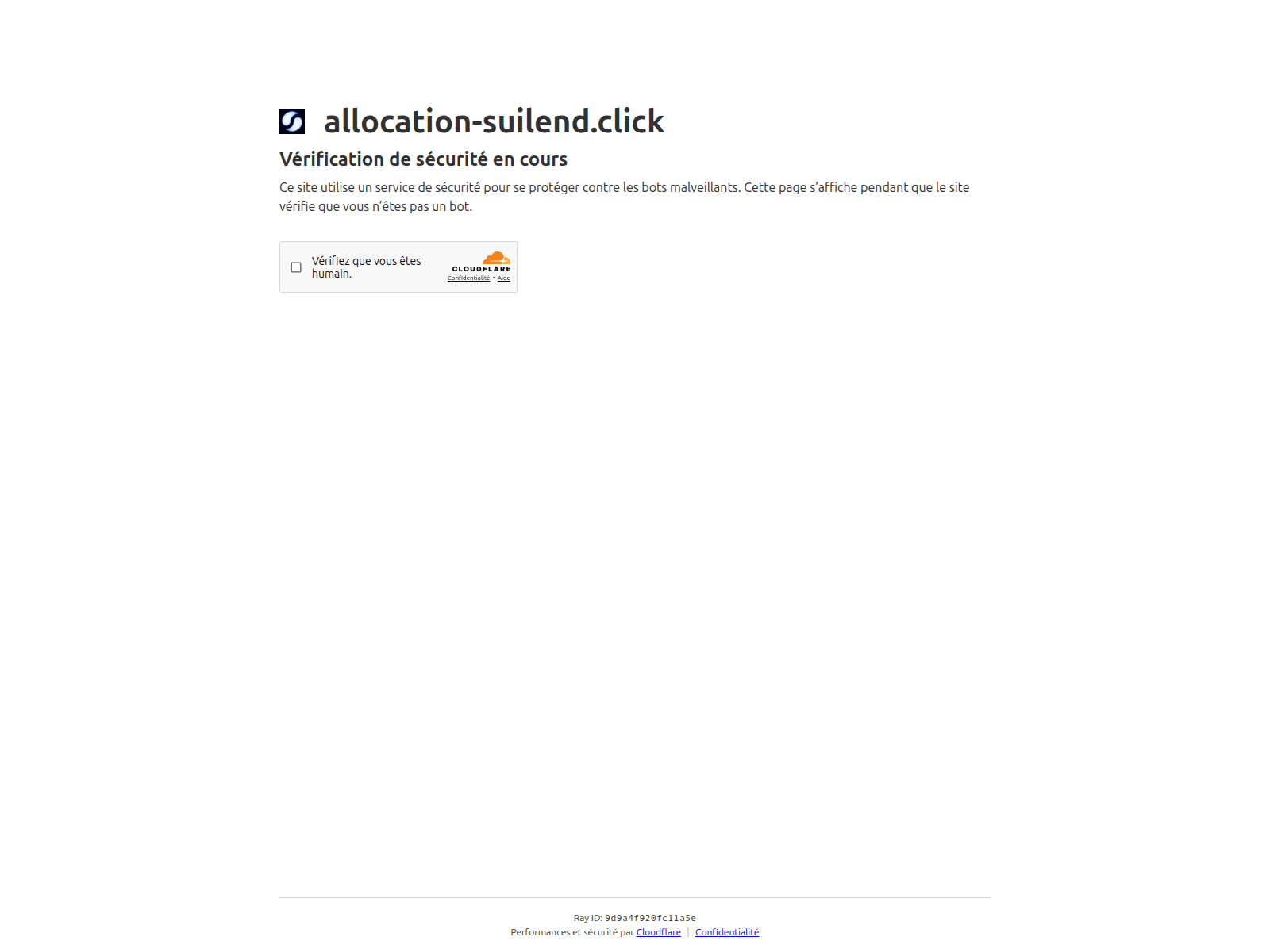 Screenshot of allocation-suilend.click
