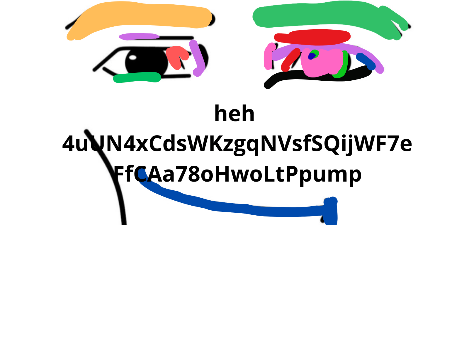 Screenshot of www.hehonsolana.fun