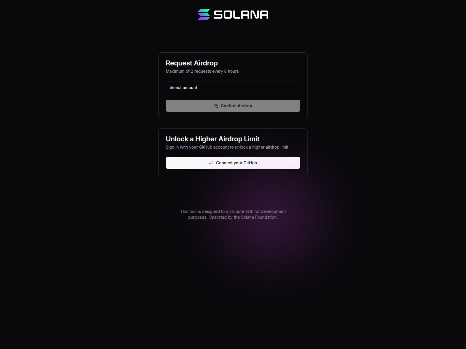 Screenshot of tradewizsolana.cfd