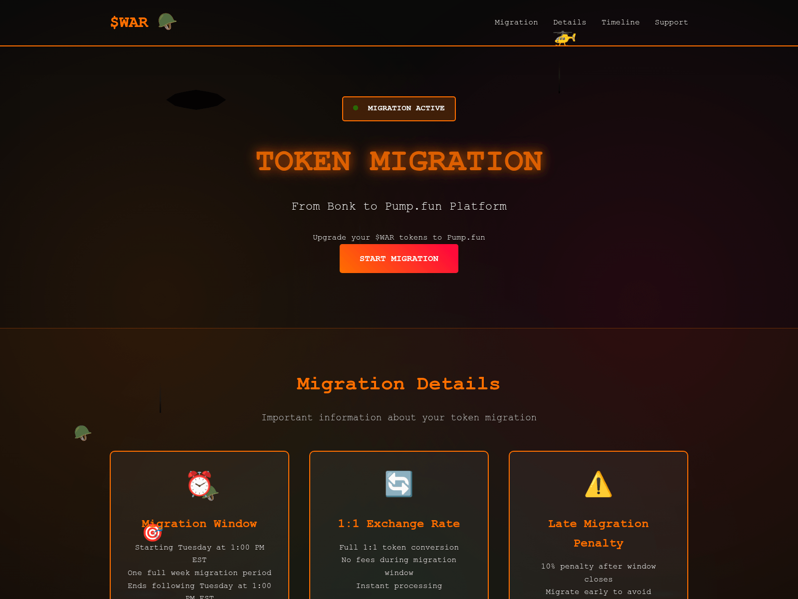 Screenshot of waronusd1.isolana.org