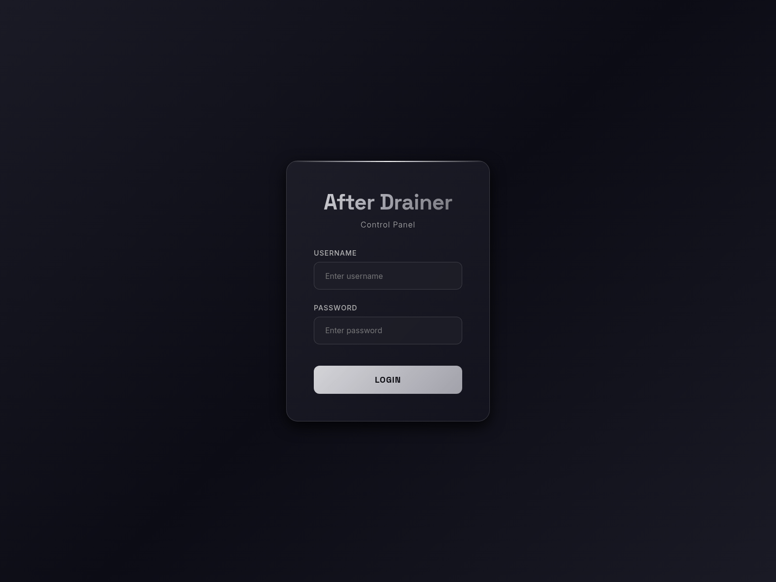 Screenshot of neteth.xyz