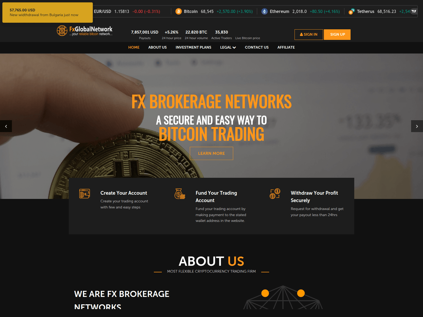 Screenshot of tesla.wisecrunion.com