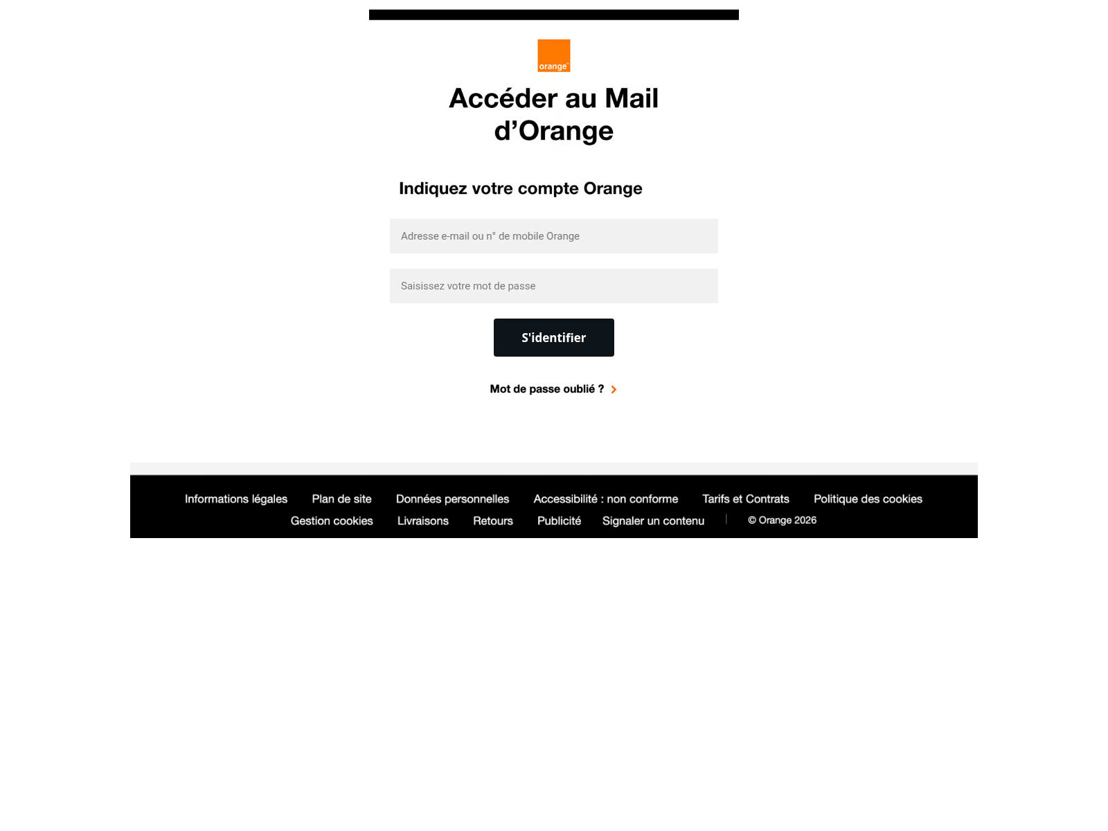 Screenshot of tini.fyi