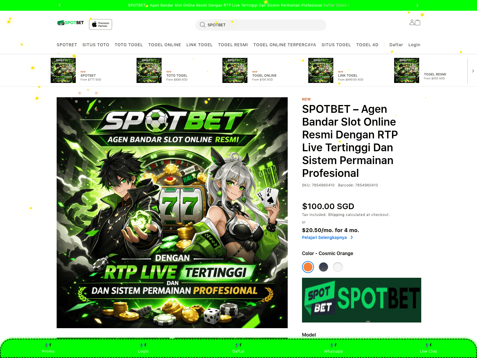 Screenshot of www.edisonschools.com/tungsten-learning