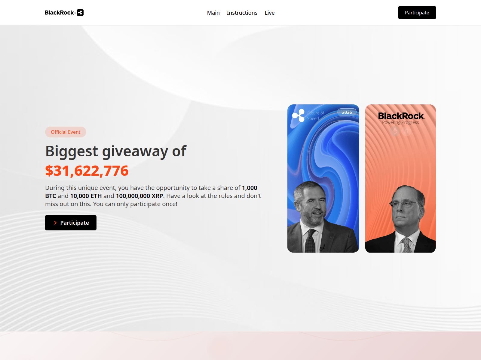 Forensic screenshot of forum-live.com