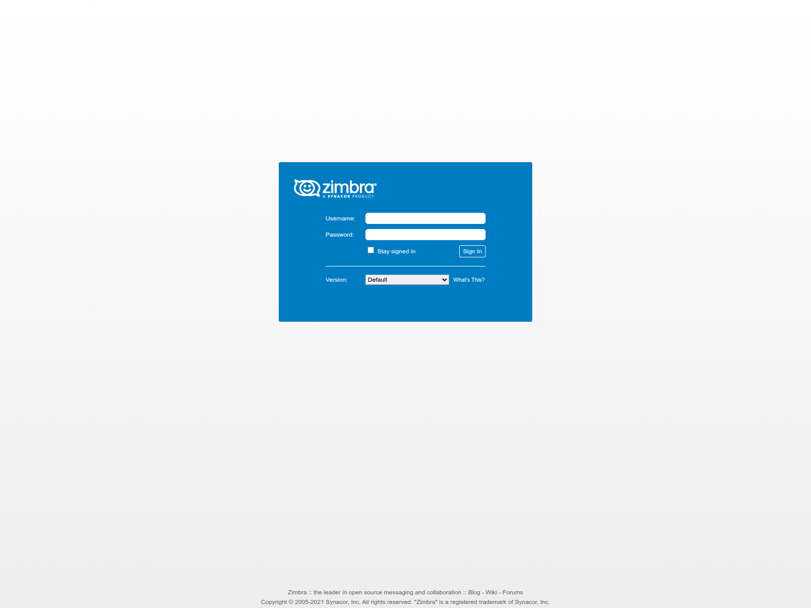 Screenshot of fromtop.pages.dev