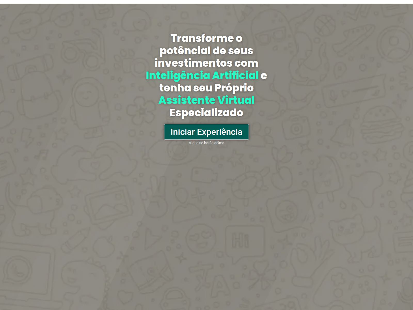 Screenshot of broker.pulsedigitalpresence.com
