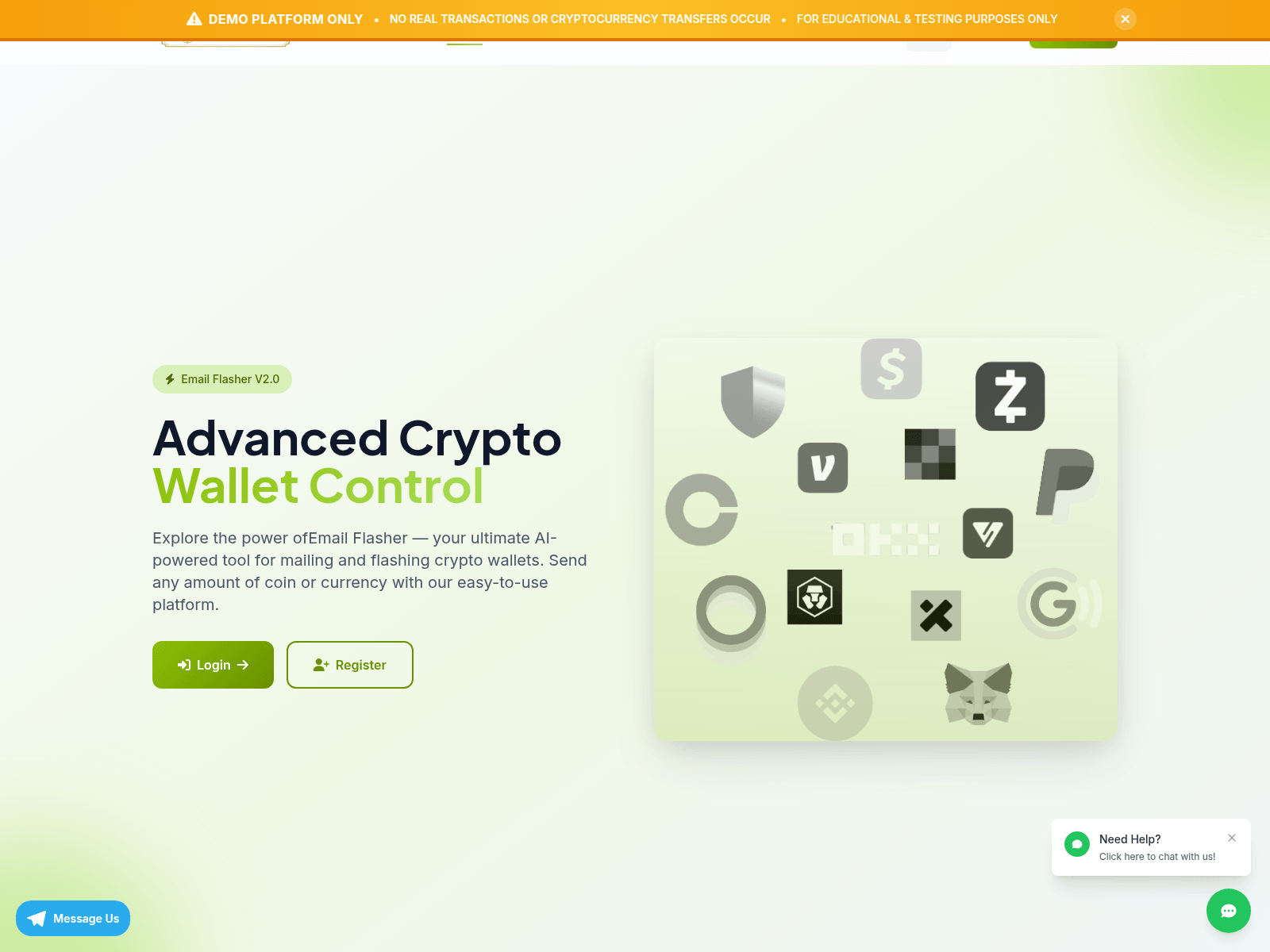 Screenshot of pro.incs.top