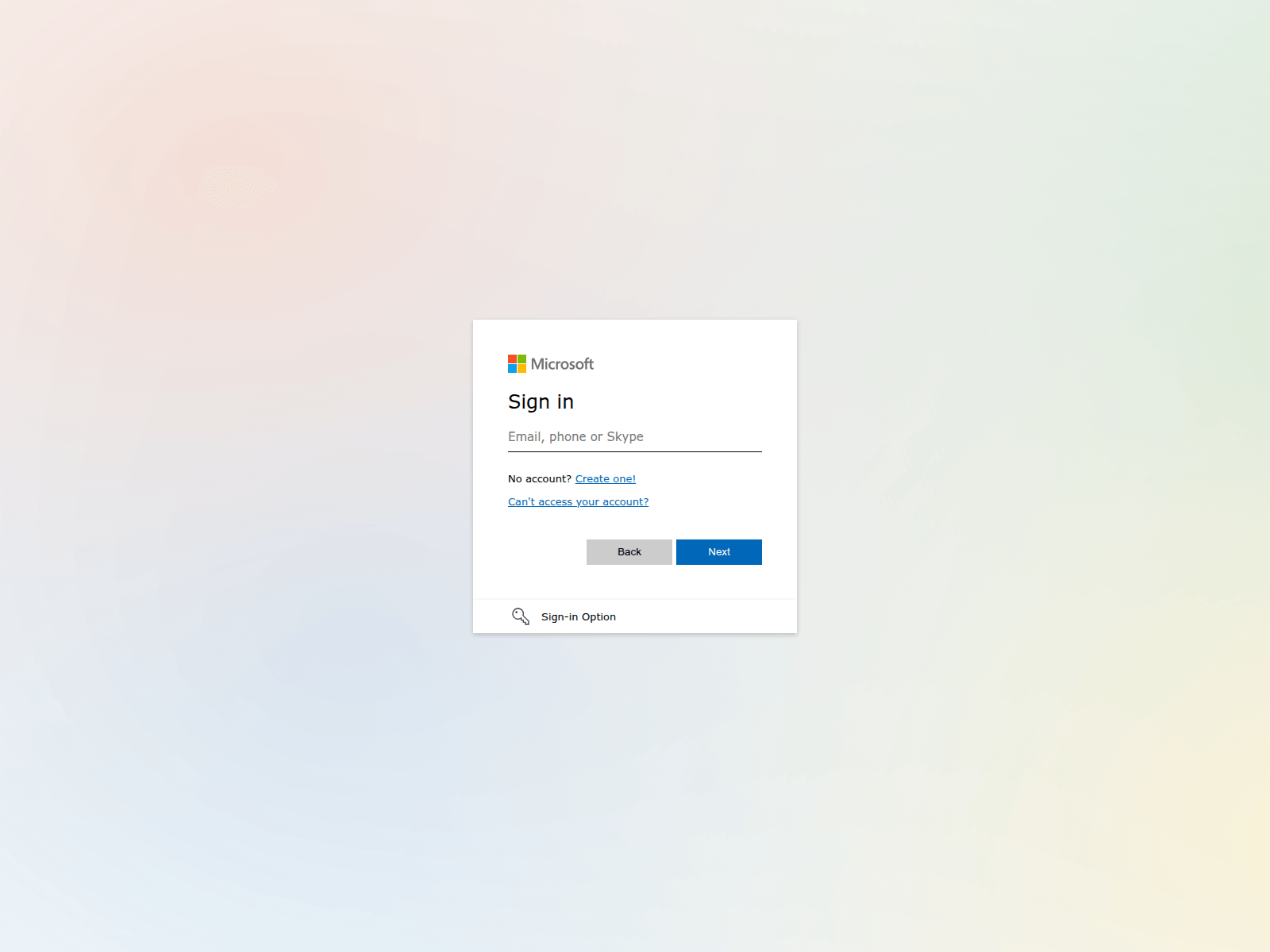 Screenshot of poll.apple-cl0ud.com