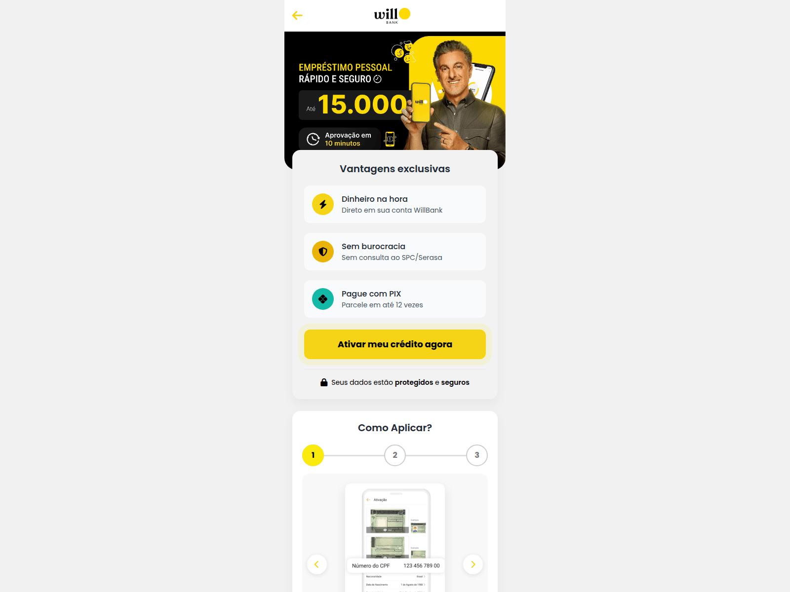 Screenshot of entrega-urgente.shop