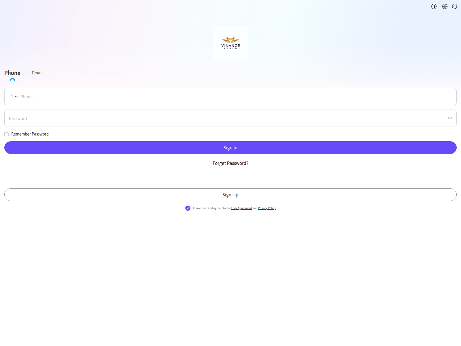 Screenshot of h5.du68vzqq.top