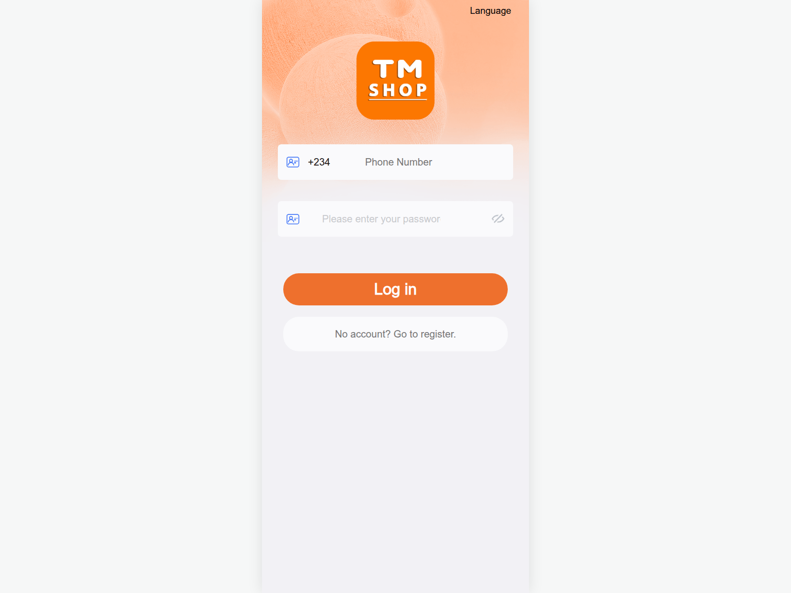 Screenshot of petareol.top