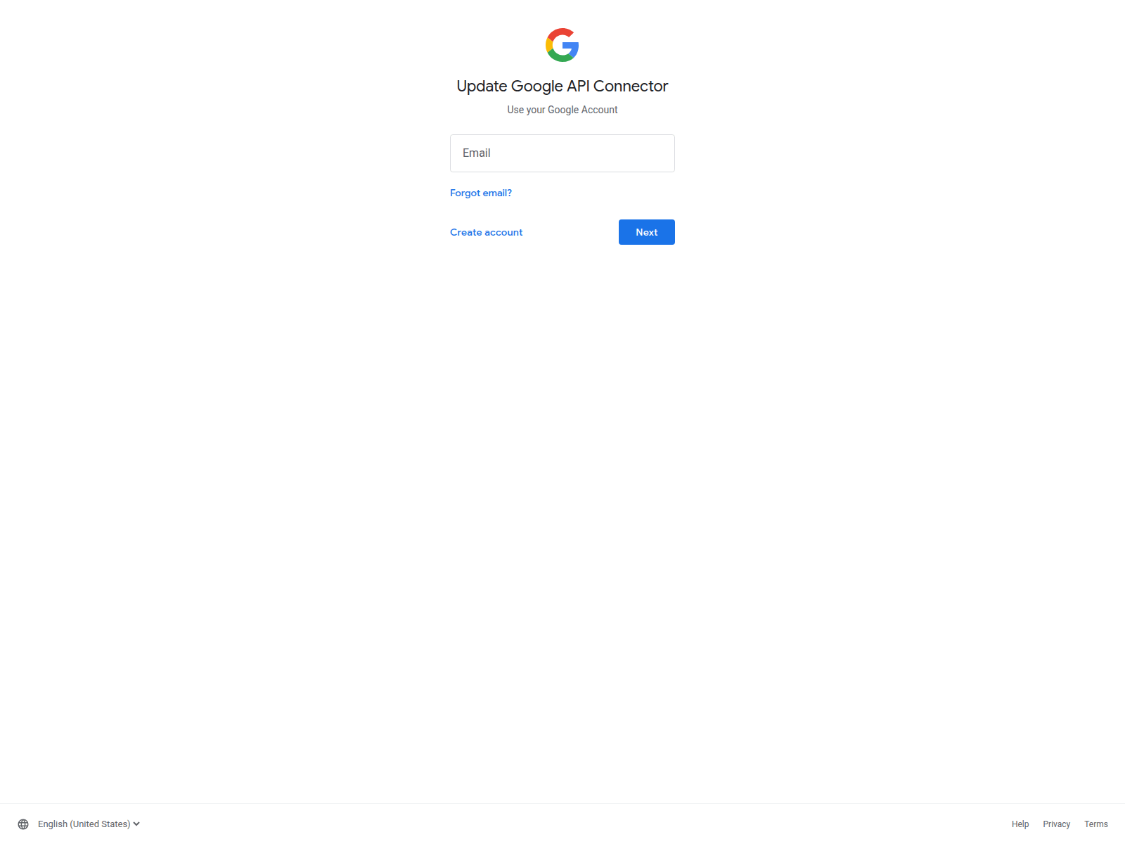 Screenshot of gapioath.com