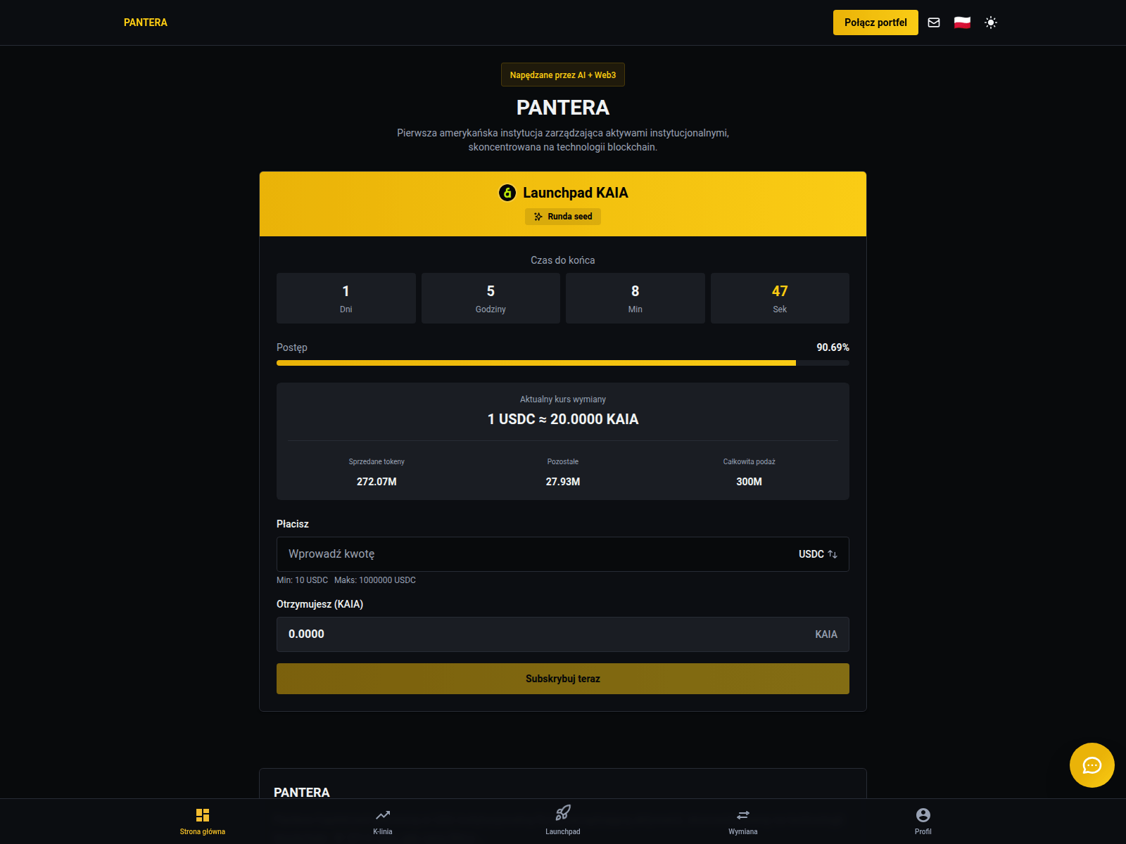 Forensic screenshot of m.panternnbi.com