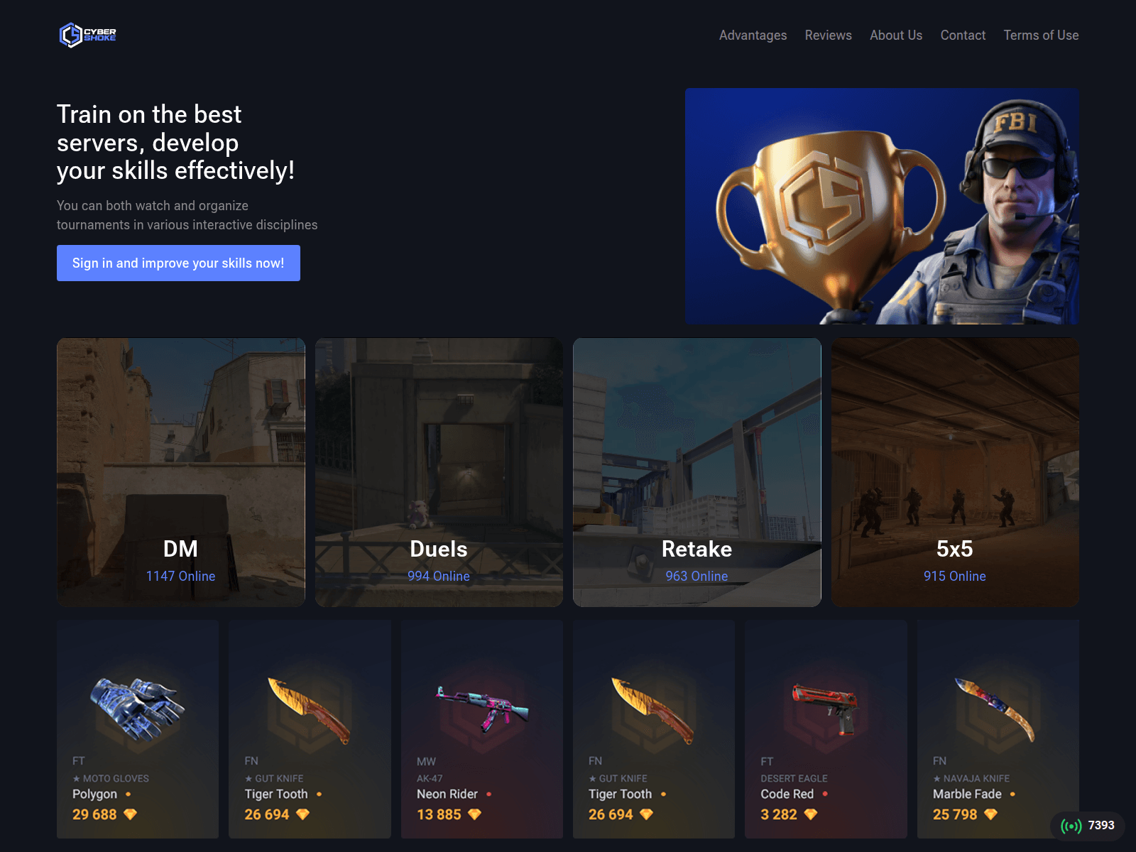 Forensic screenshot of cyberjhoke.com