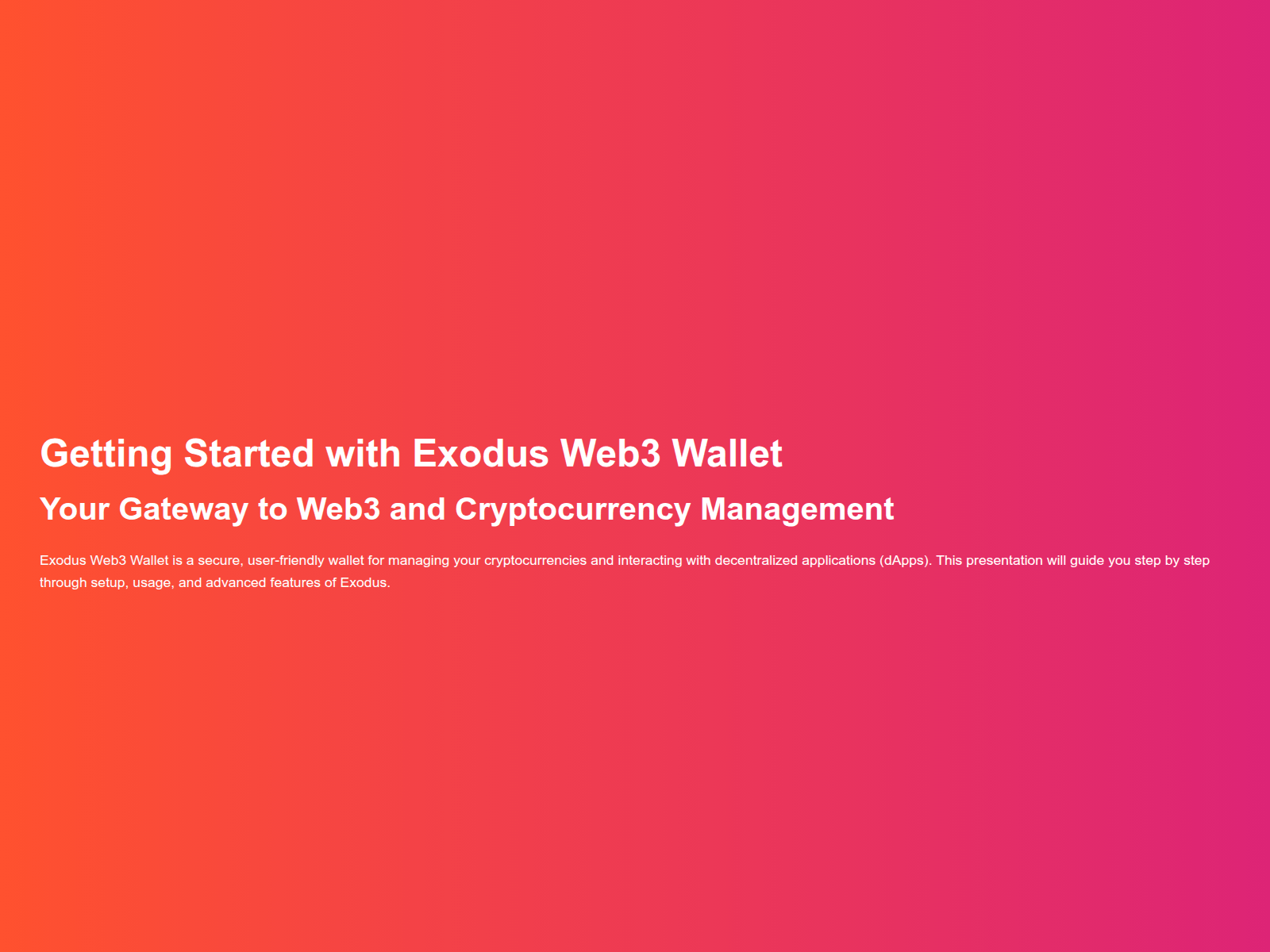 Screenshot of doc-exodeusweb.pages.dev