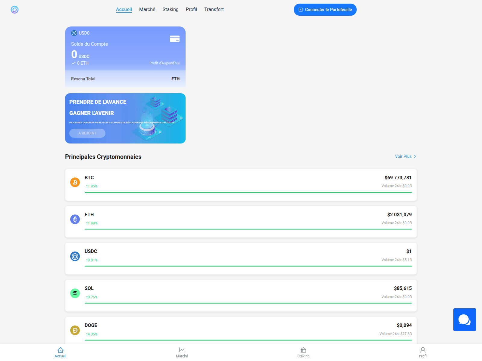 Screenshot of usdc.sssd.cyou