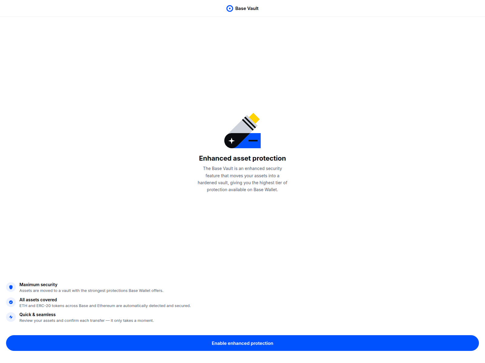 Screenshot of basewallet.coinbase.com.coinbasereview.help