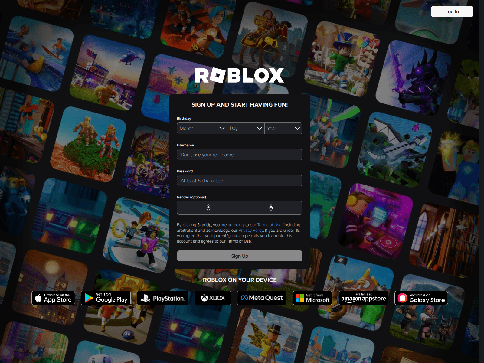 Forensic screenshot of robiox.com.gr