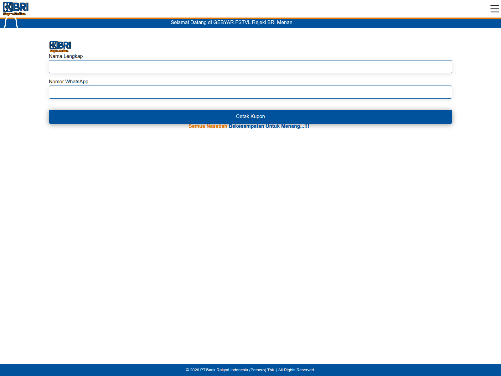 Screenshot of fortunerr.ftg-jt.my.id