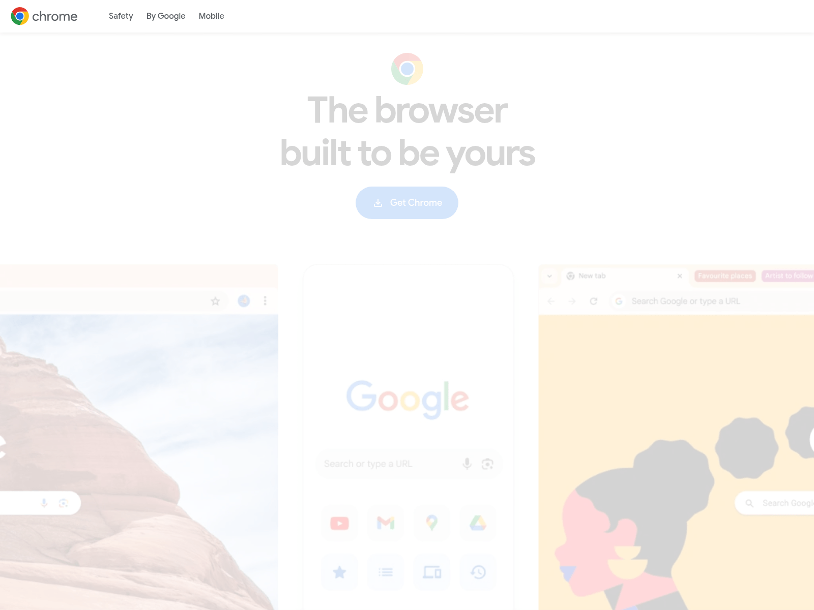 Screenshot of lunaroll.com