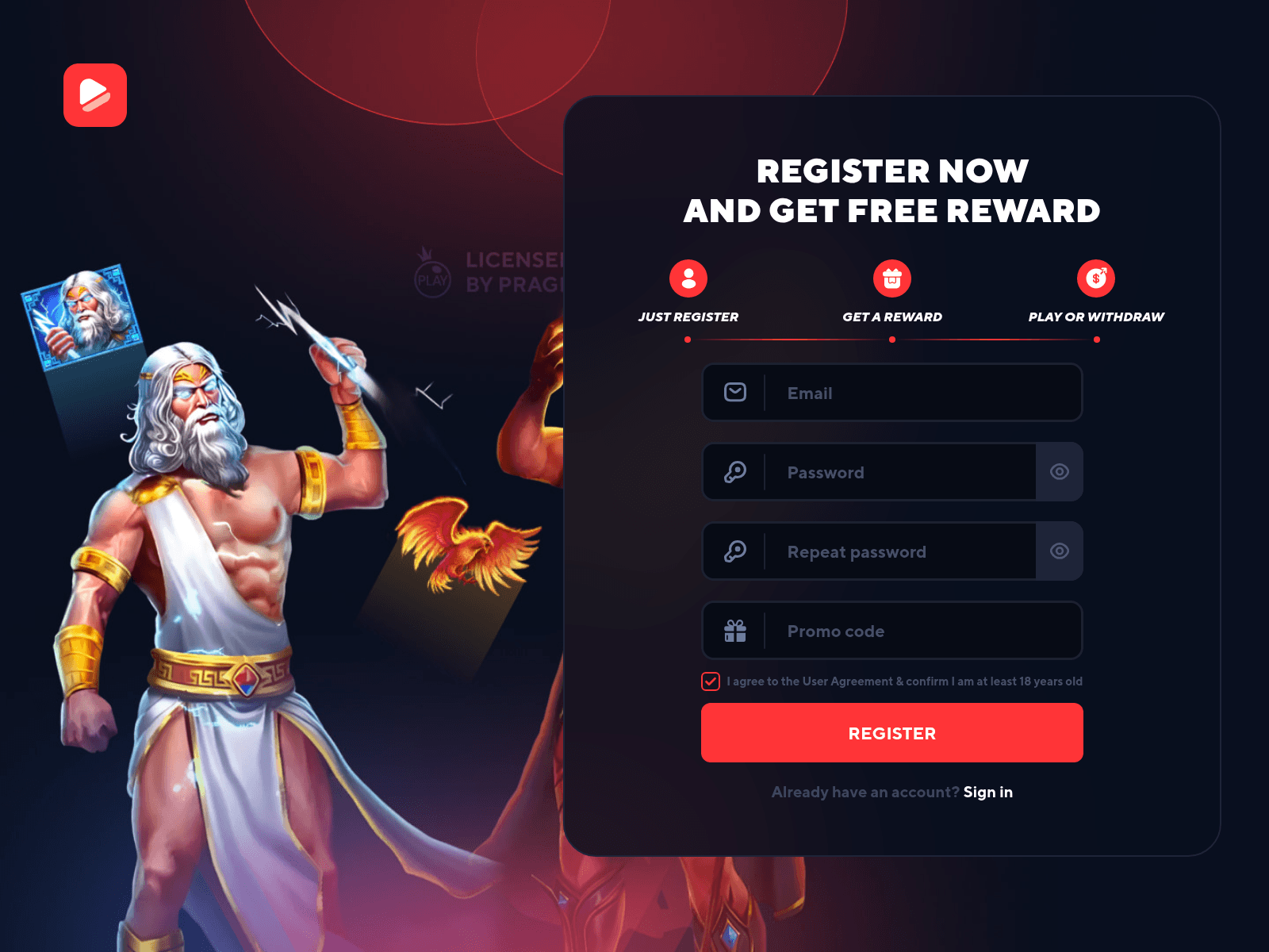 Screenshot of xobeast.com