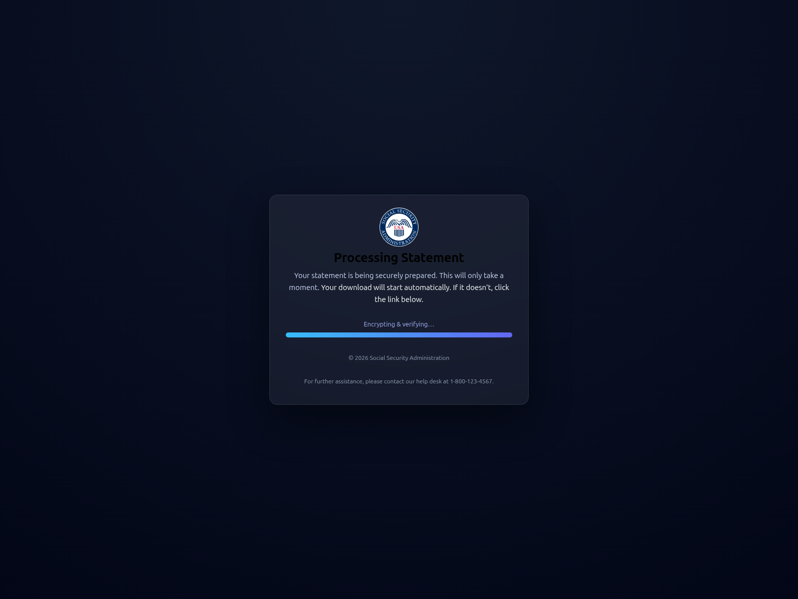 Screenshot of kinhelp.top