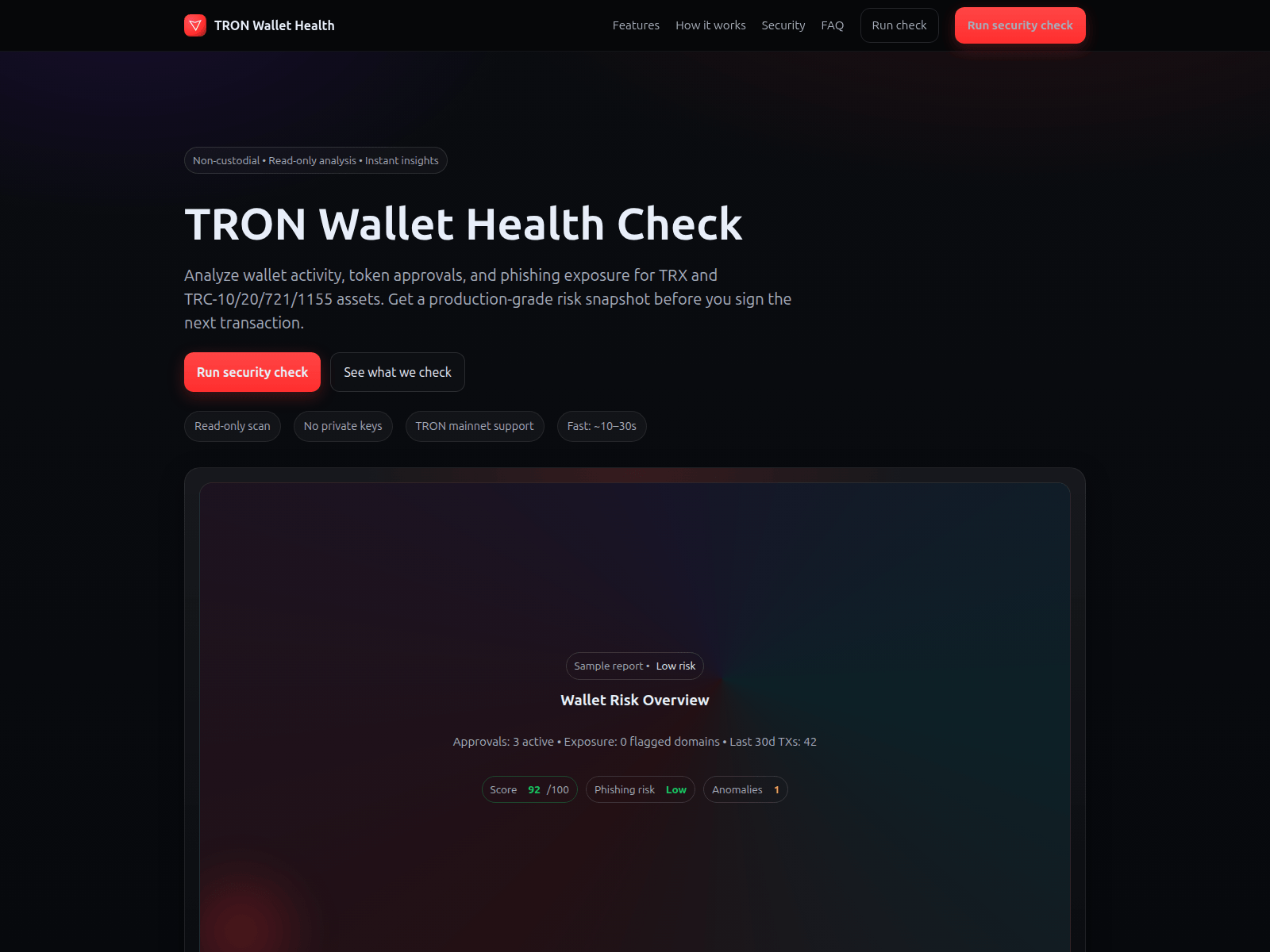 Screenshot of my-aaxe-app.com