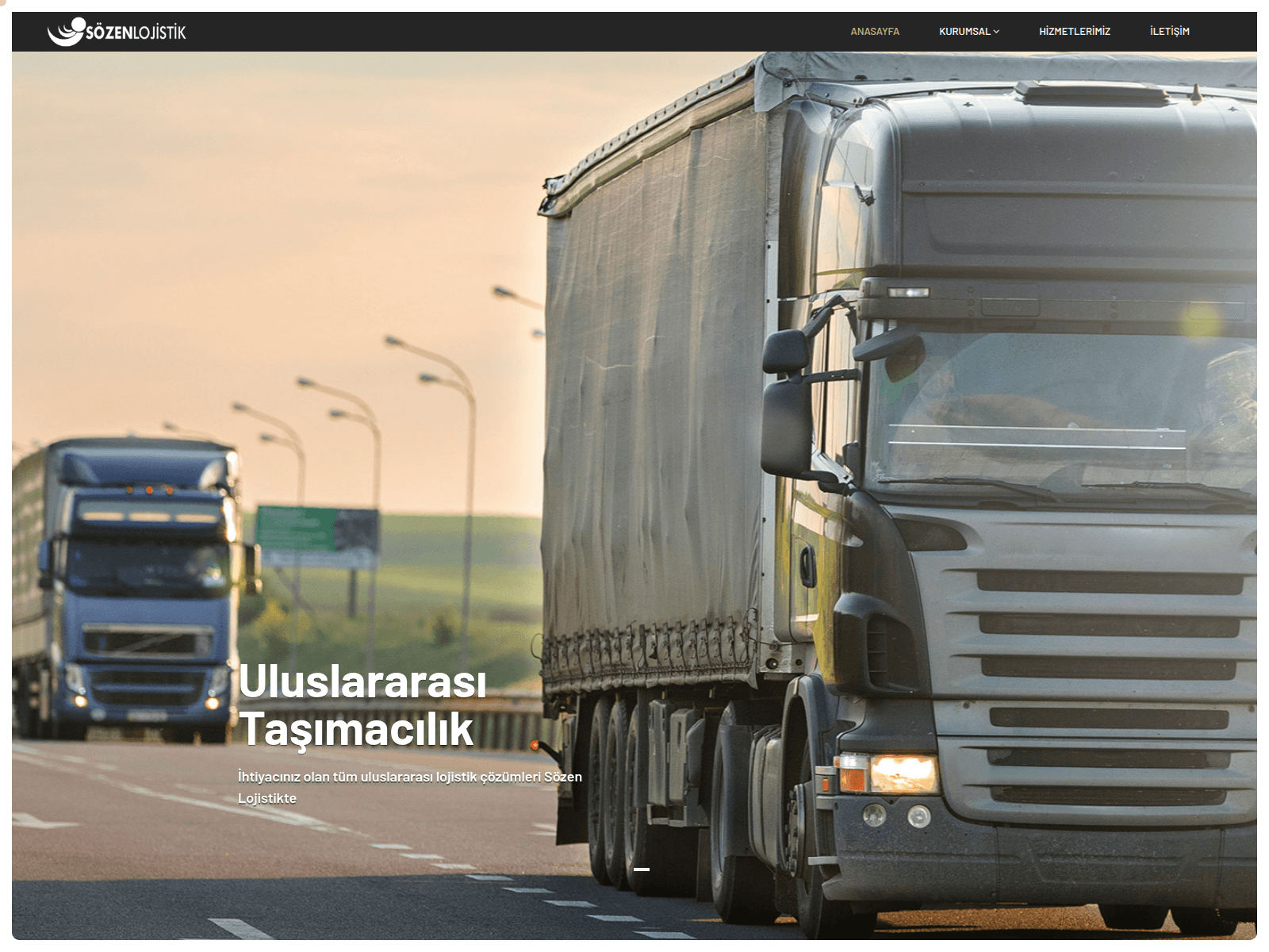 Forensic screenshot of sozenlojistik.com.tr.doramedya.com