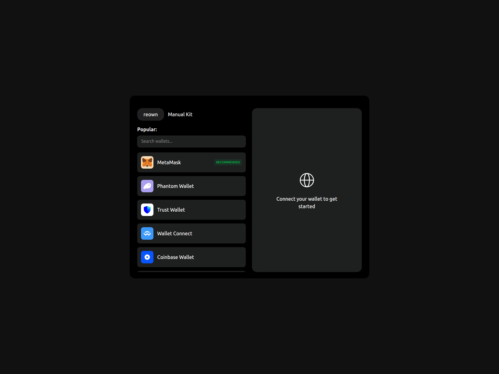Screenshot of colabdesk.site