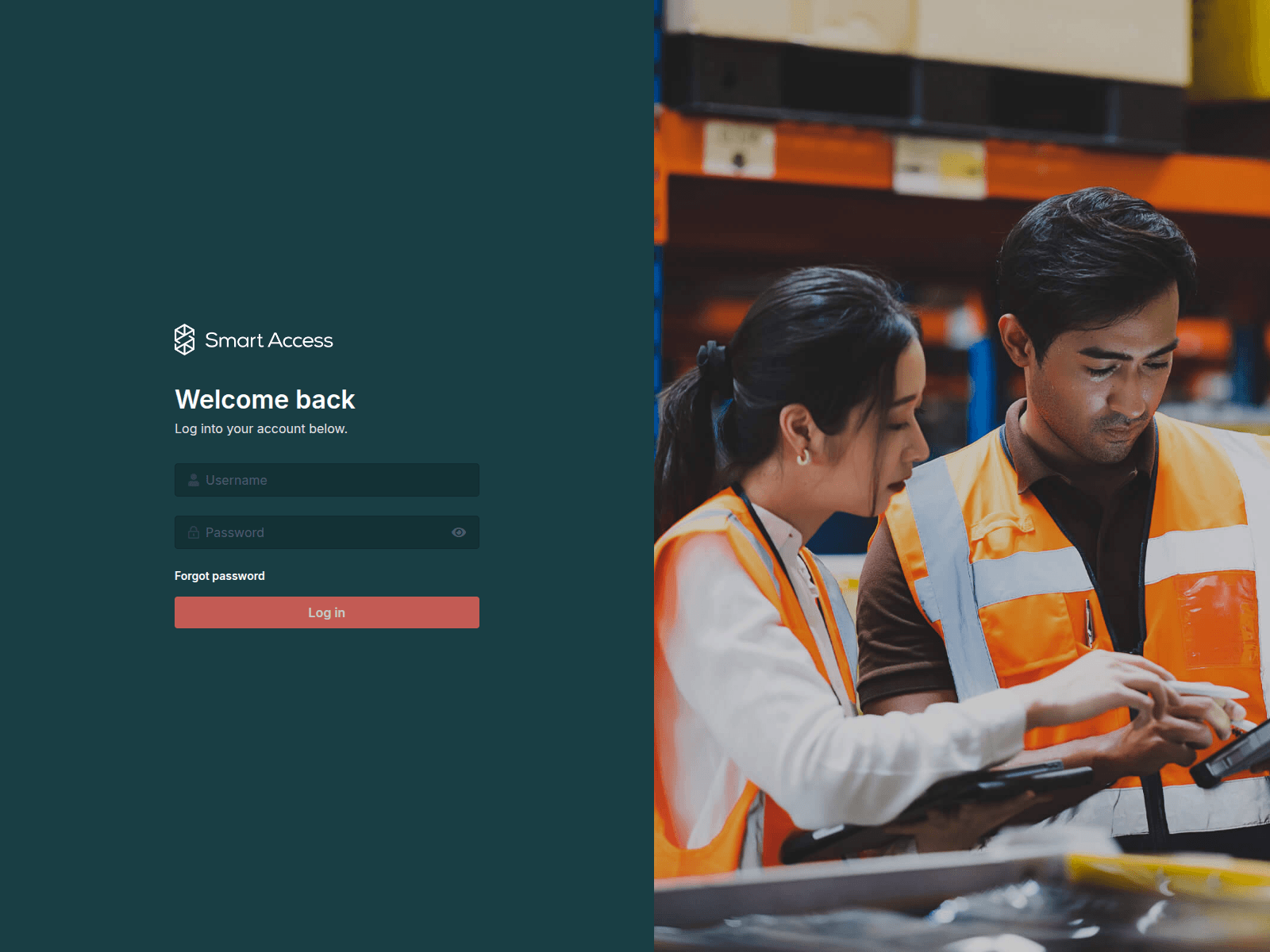 Screenshot of claim-me-please-1.api.smartaccess.io