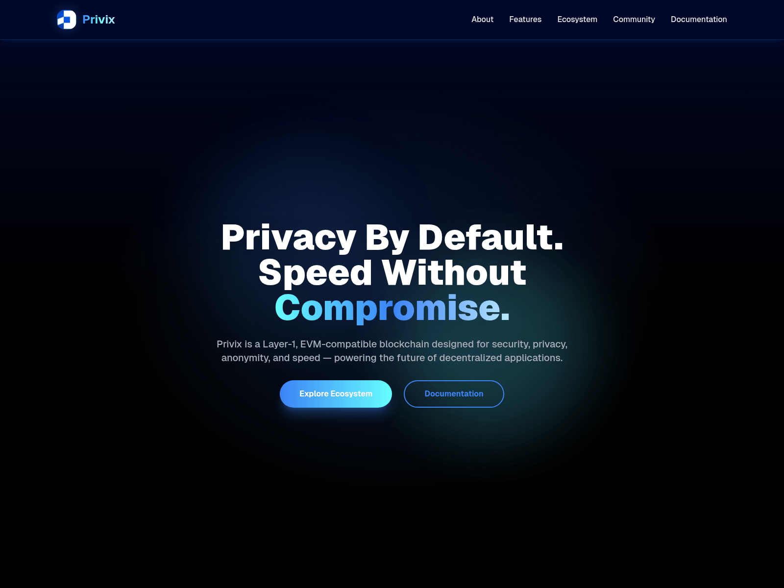 Forensic screenshot of claim-privix.xyz