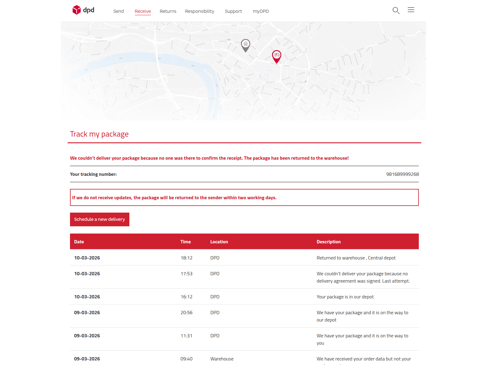 Screenshot of 206-81-16-85.cprapid.com