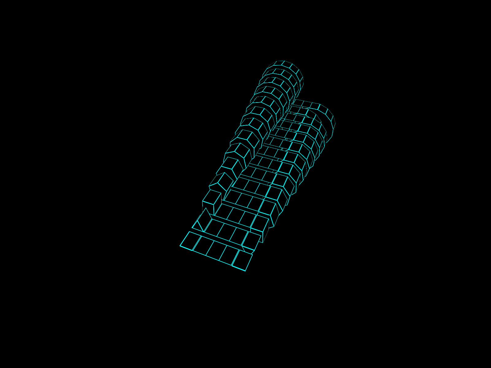 Screenshot of amlbot.website