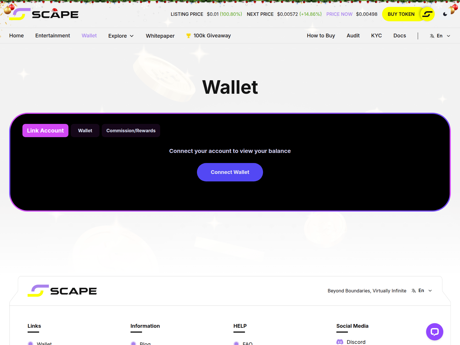 Screenshot of 5thsscape.pages.dev
