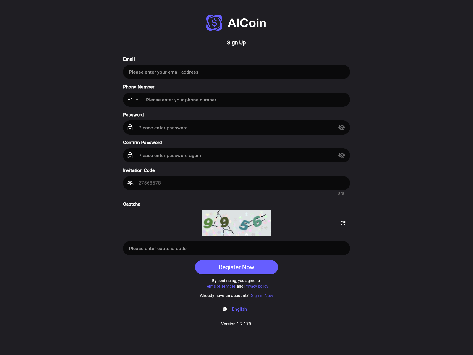Forensic screenshot of go3web.com