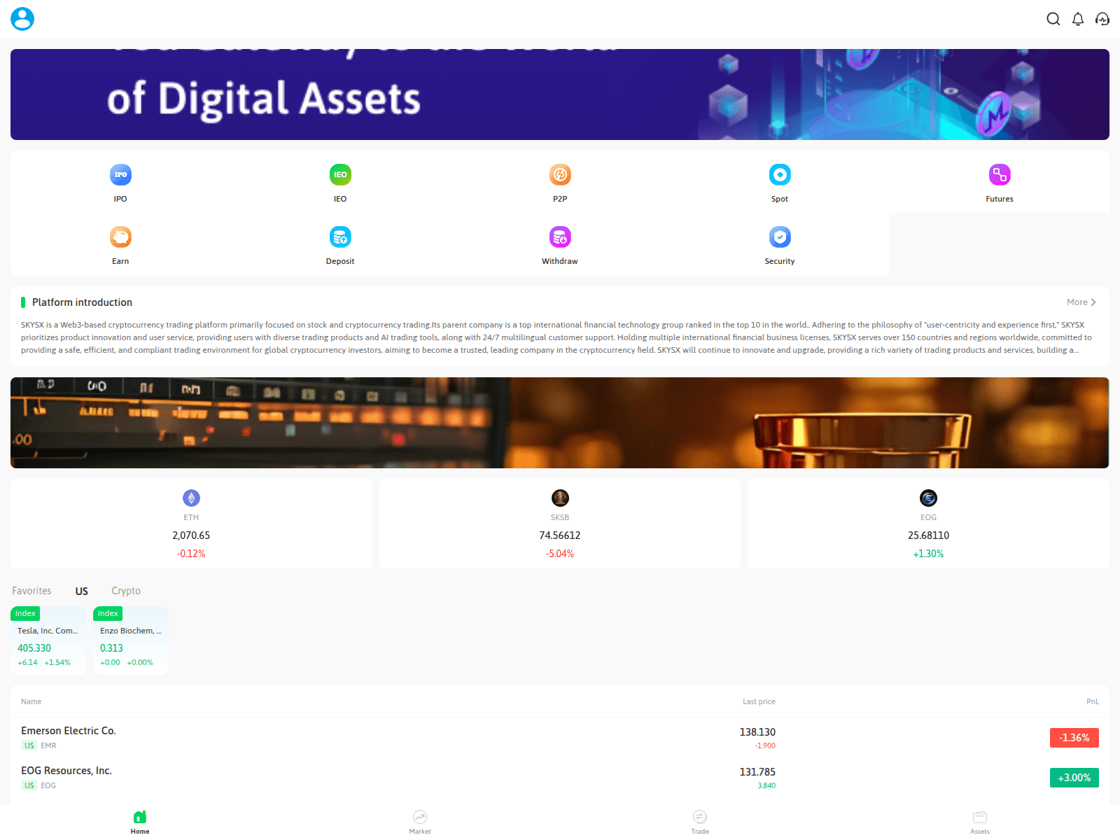 Screenshot of skysx.top