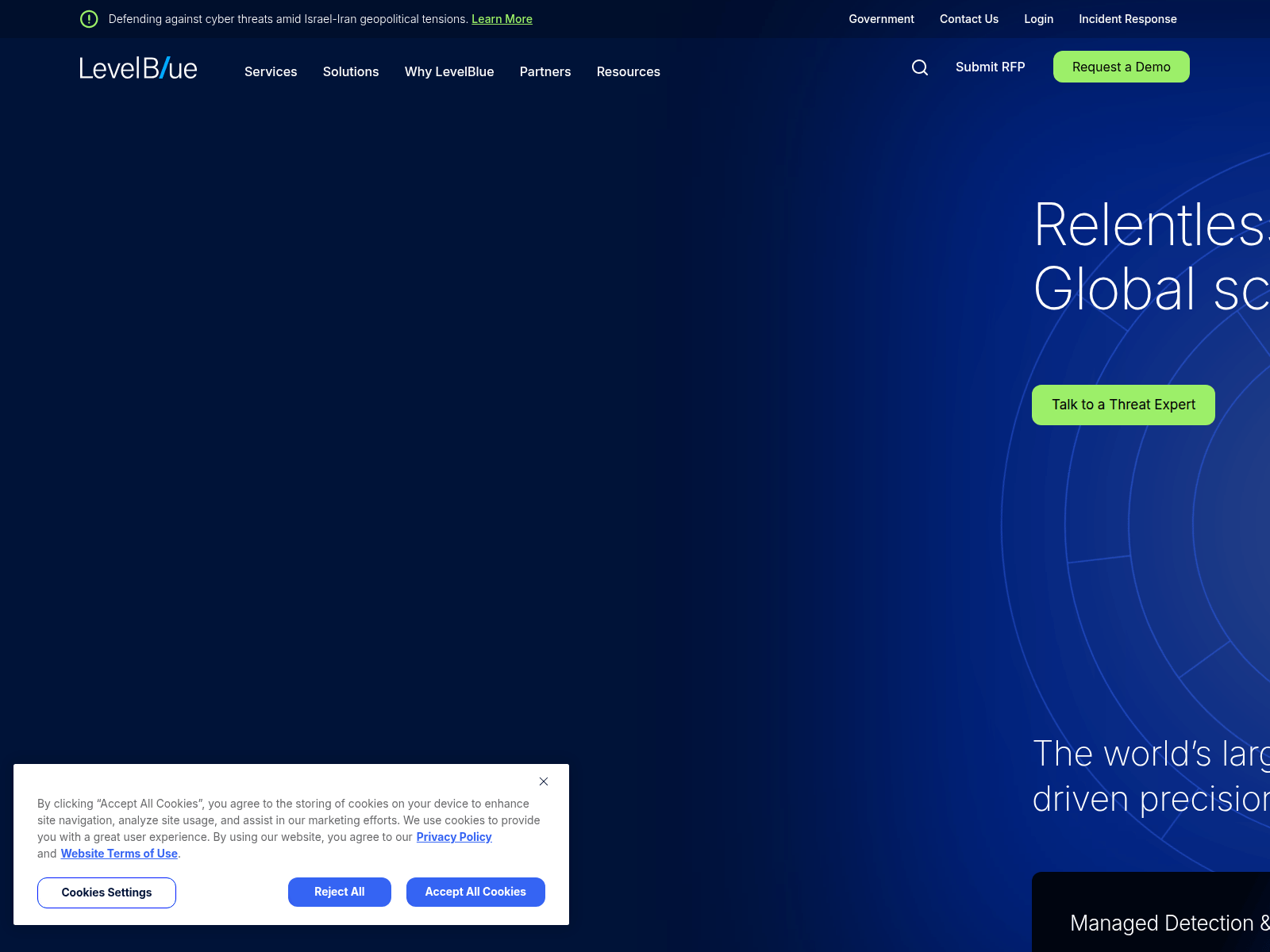 Screenshot of dbencrypt.org