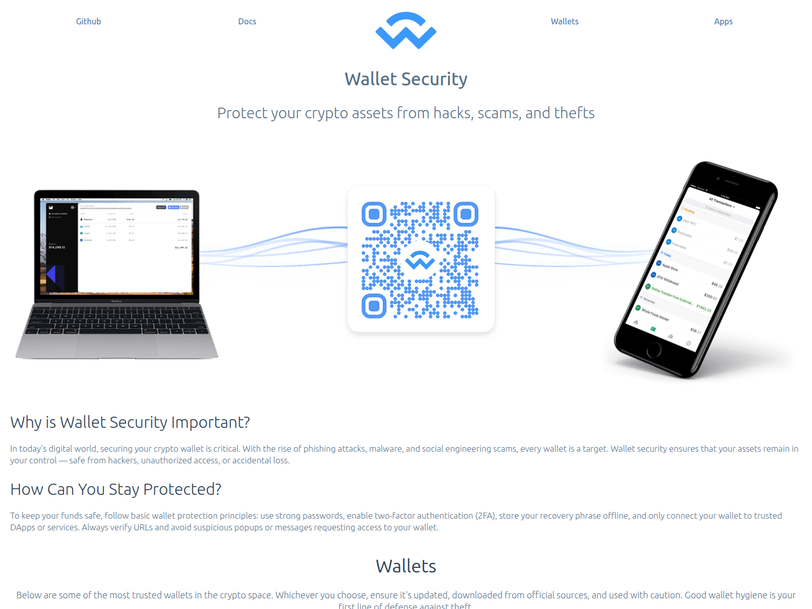 Forensic screenshot of web3.0ledger.com