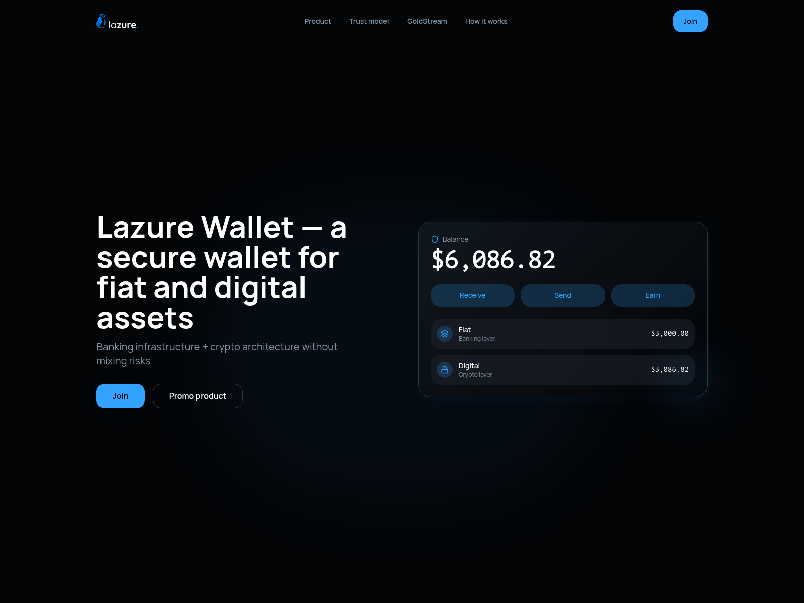 Forensic screenshot of lazurepromo.com