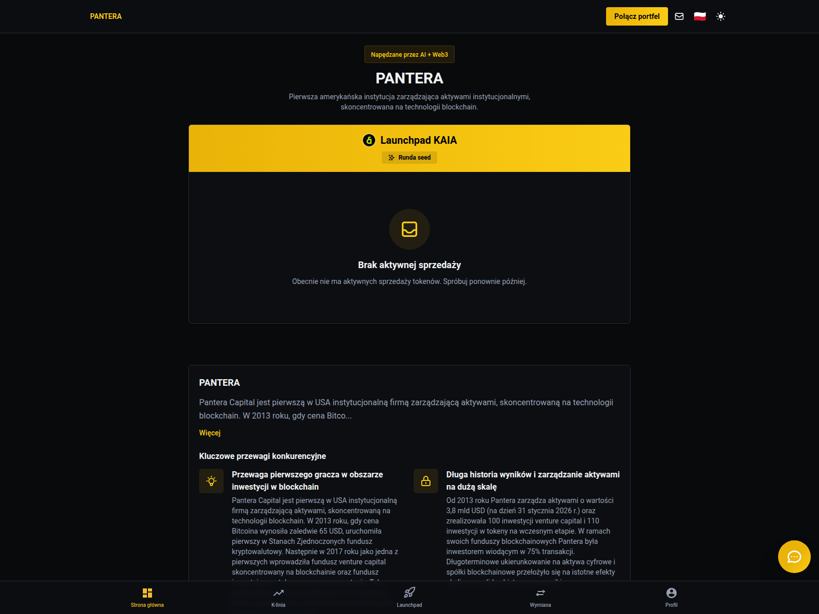 Screenshot of m.paokllnbi.com