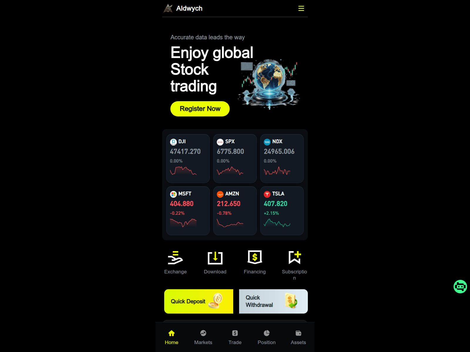 Screenshot of asiproex.com