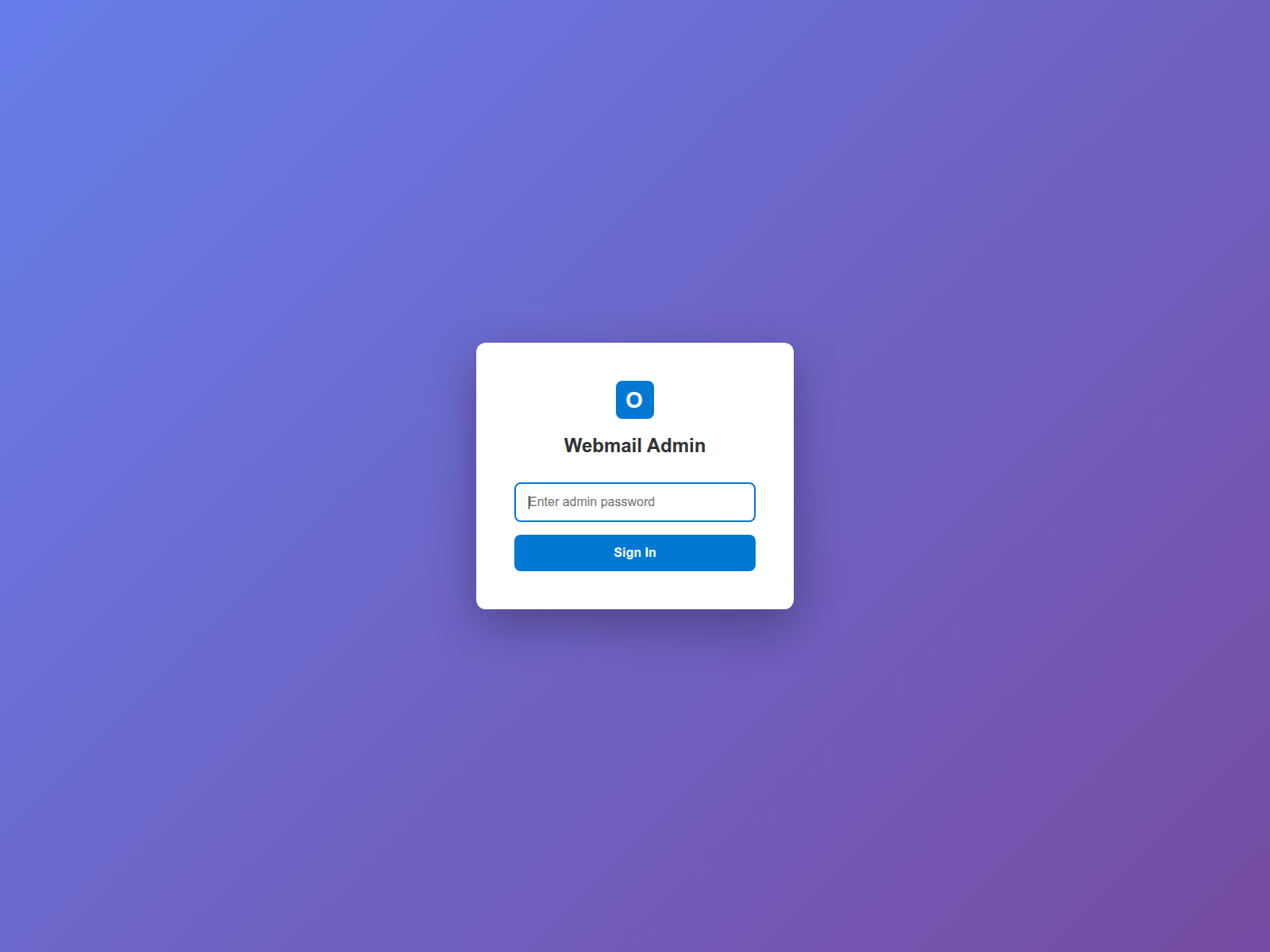 Screenshot of 5kvisionhub.com