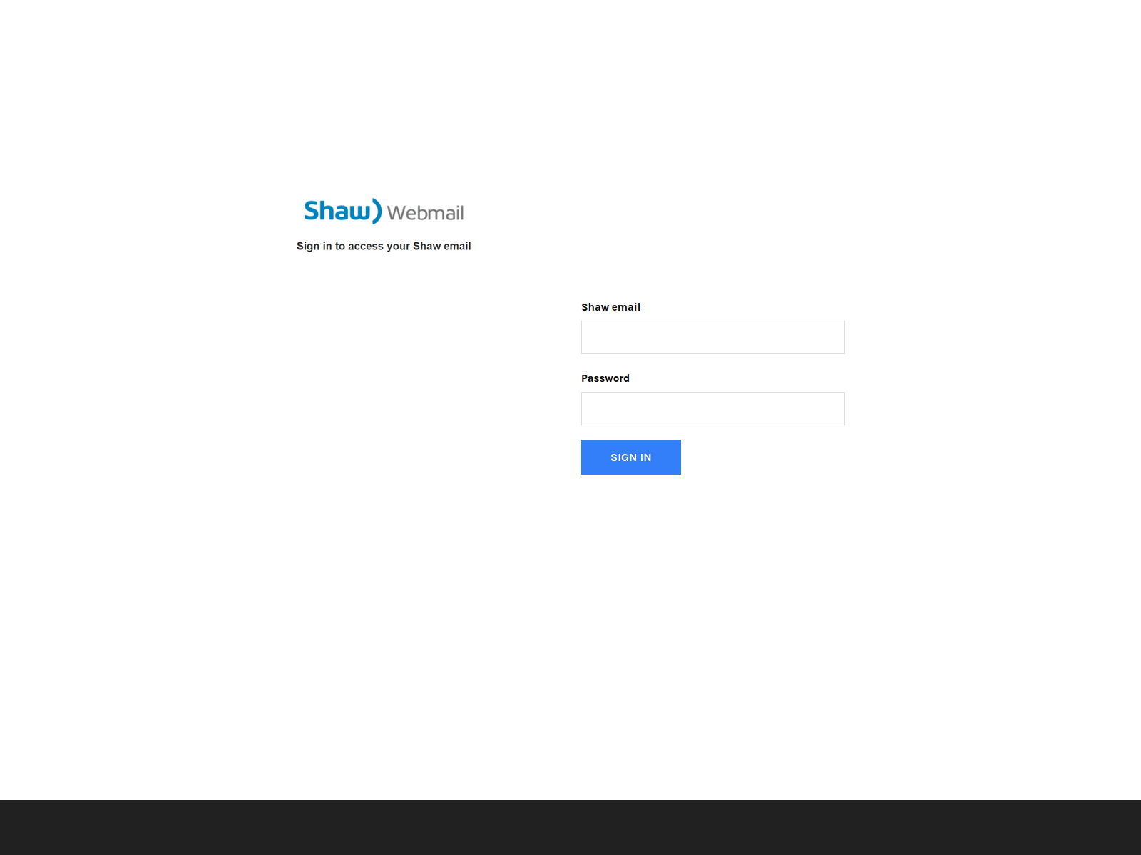 Screenshot of qfdswshawreaply.weebly.com